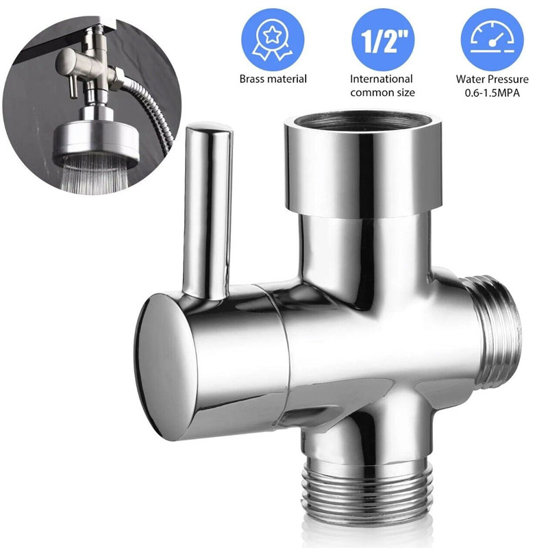 Shower Diverter Valve Bathroom – Shower Valve Cartridge recenzja i cena