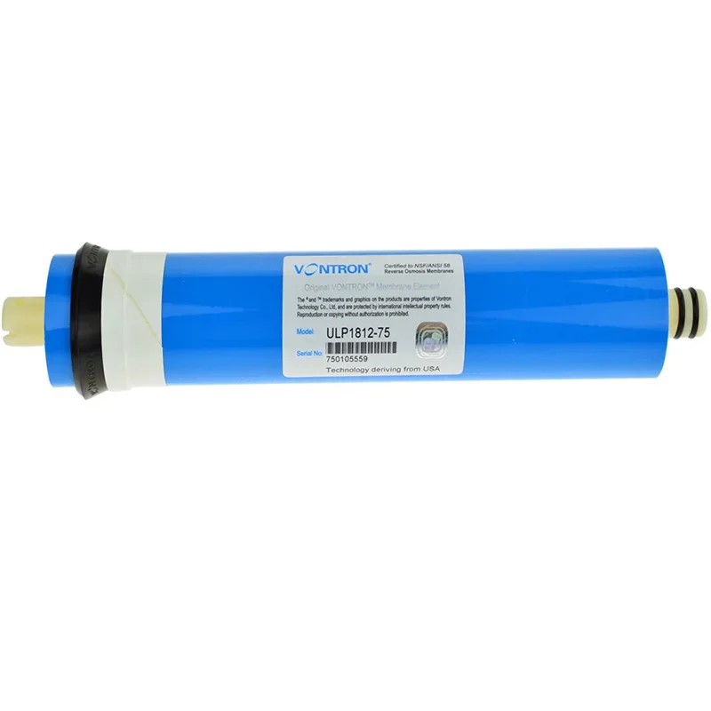 Water Purifier 5 Stage Filter  – Basin Mixer Cartridge recenzja i cena