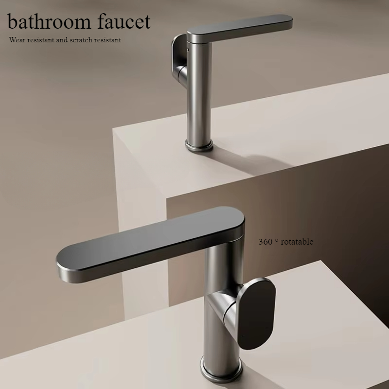 Bathroom faucet, 360 ° rotatab – Silicone Tap Washer recenzja i cena
