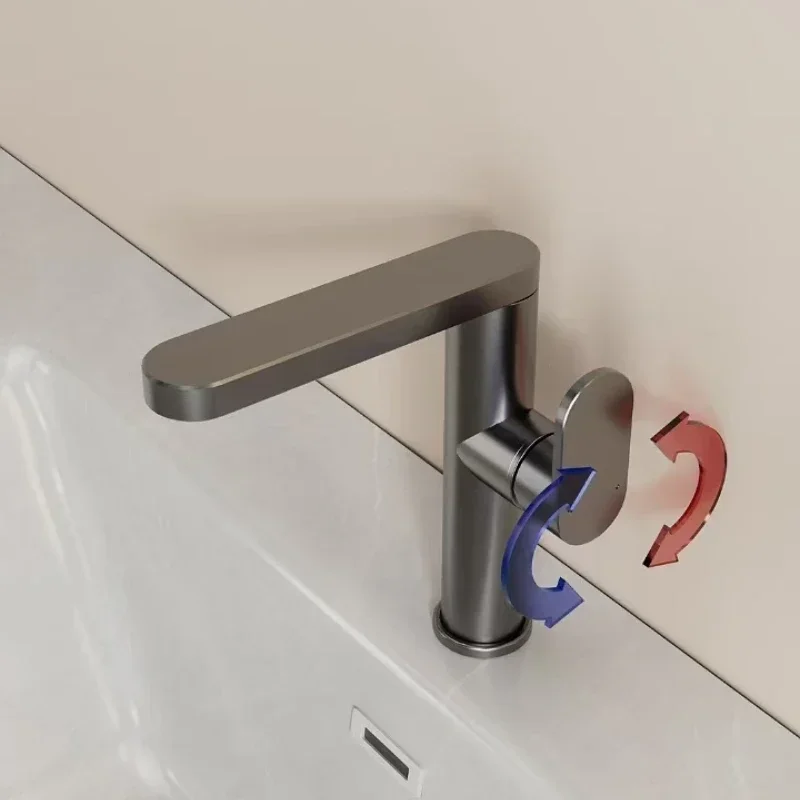 Bathroom faucet, 360 ° rotatab – Silicone Tap Washer recenzja i cena