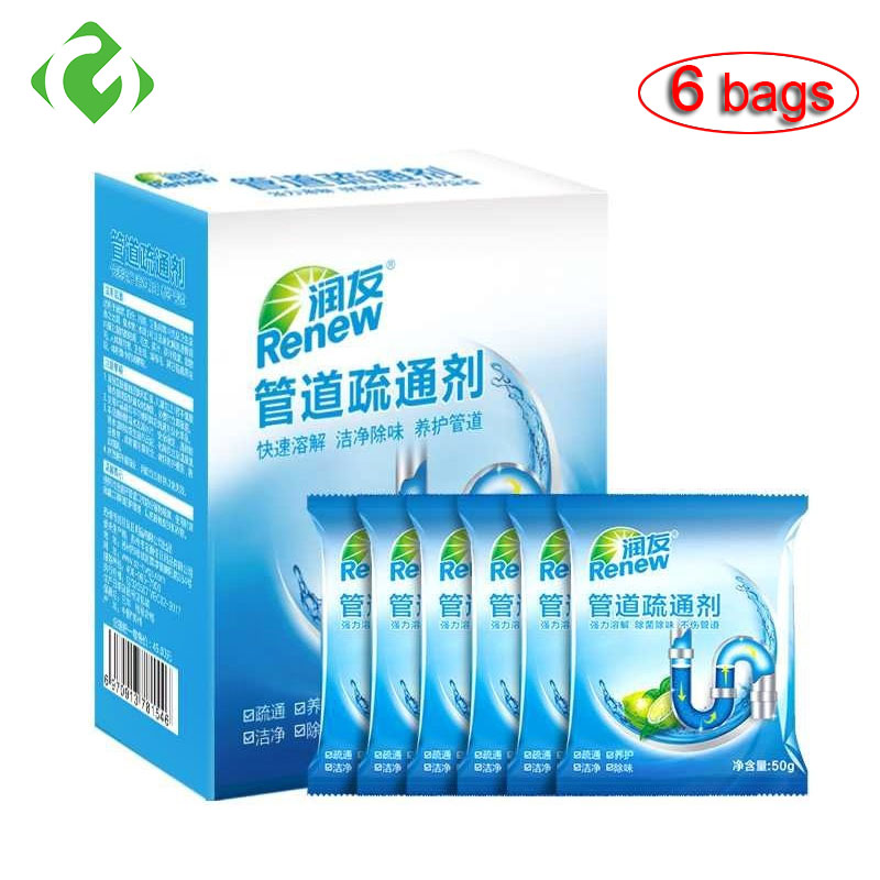 Household drain cleaner deodor – Pipe Freeze Spray recenzja i cena