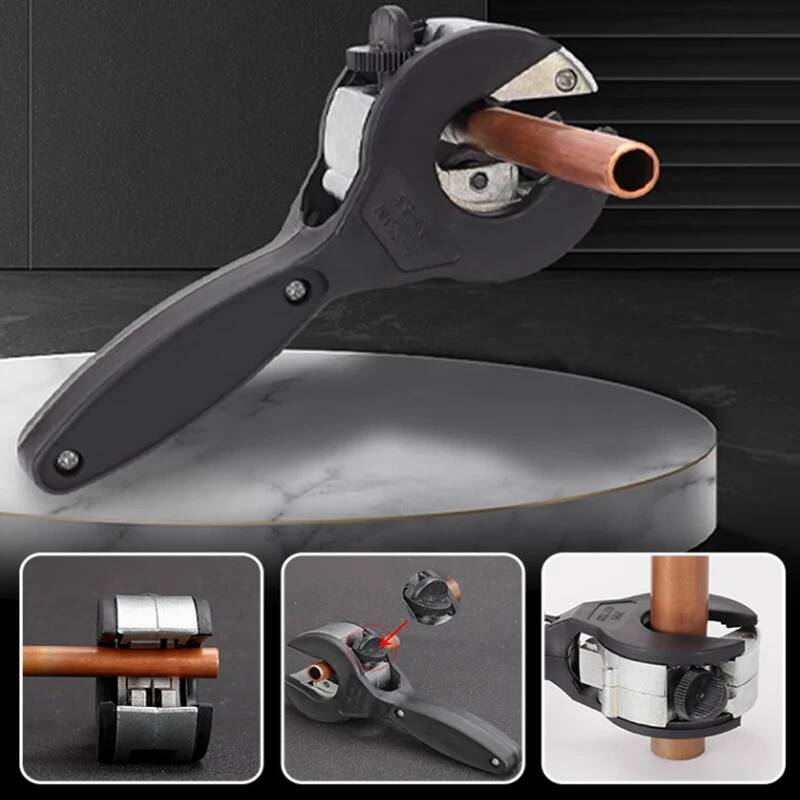 Ratchet Pipe Cutter 8-29mm Pro – Pipe Cutter Ratchet recenzja i cena