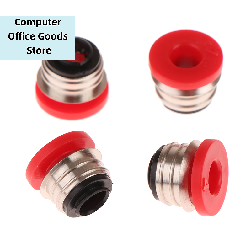 【4pcs 3D Printer Parts Pneumat – Ptfe Tape Thread recenzja i cena