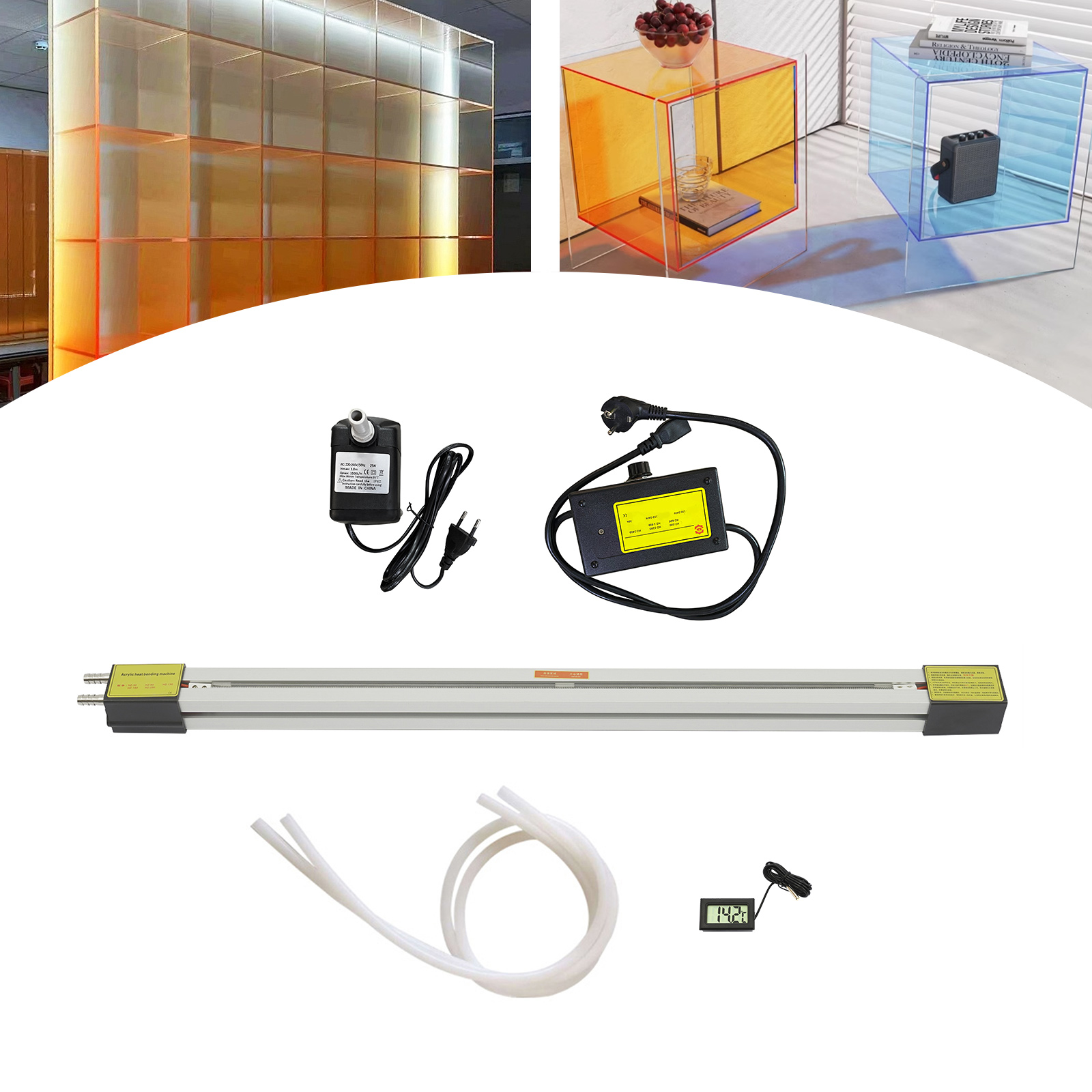 Acrylic Plastic Pvc Bending Ma – Pipe Freeze Spray recenzja i cena