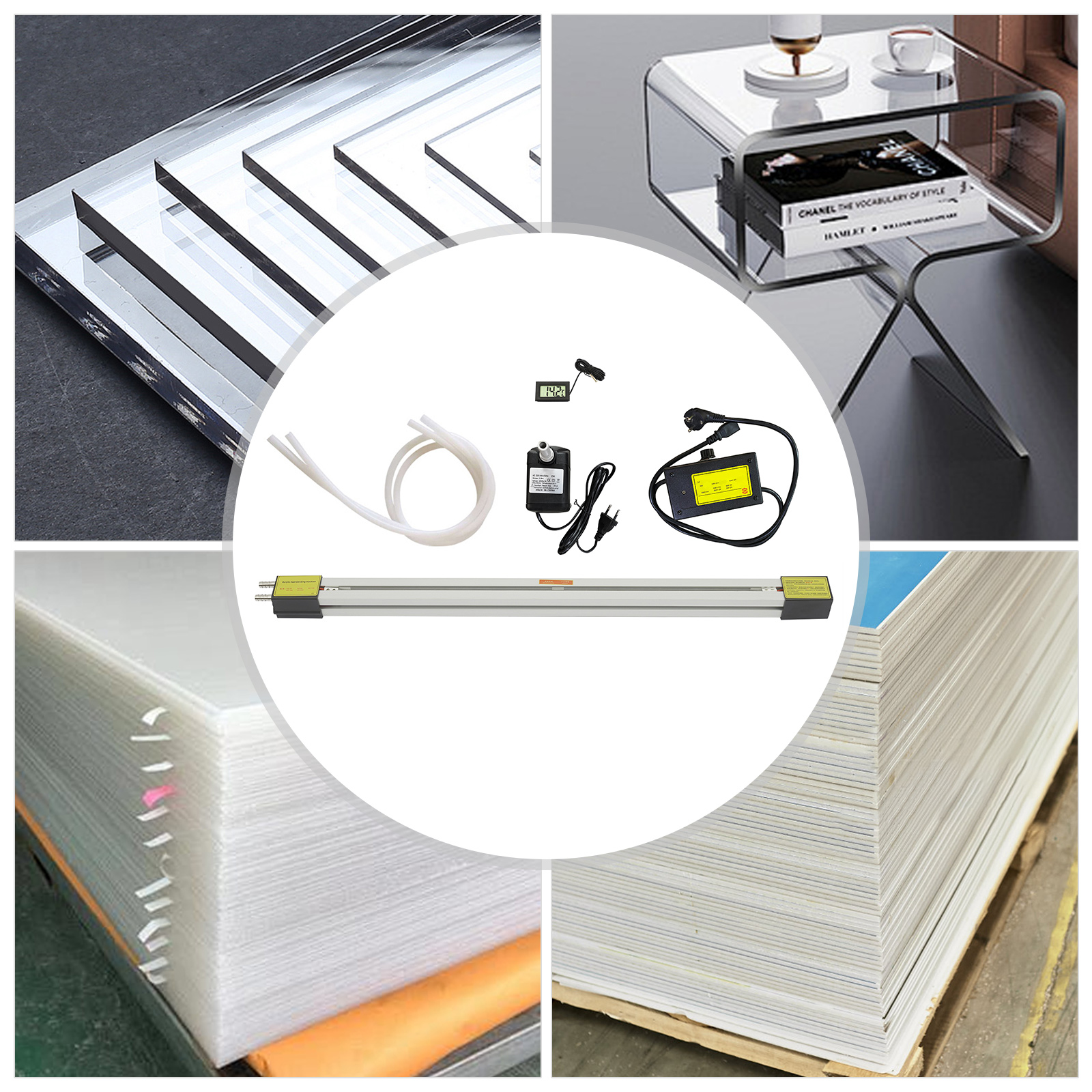 Acrylic Plastic Pvc Bending Ma – Pipe Freeze Spray recenzja i cena