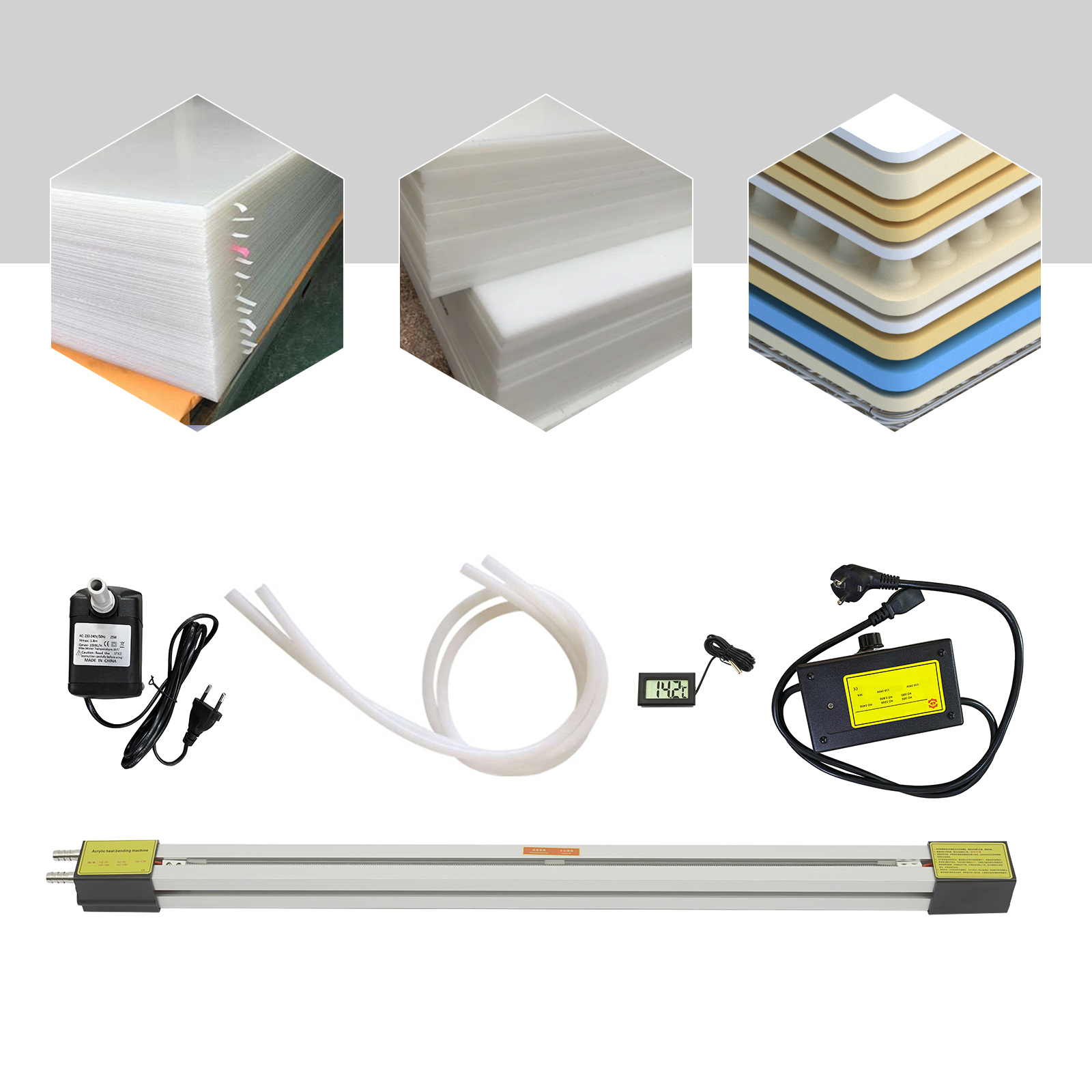 Acrylic Plastic Pvc Bending Ma – Pipe Freeze Spray recenzja i cena