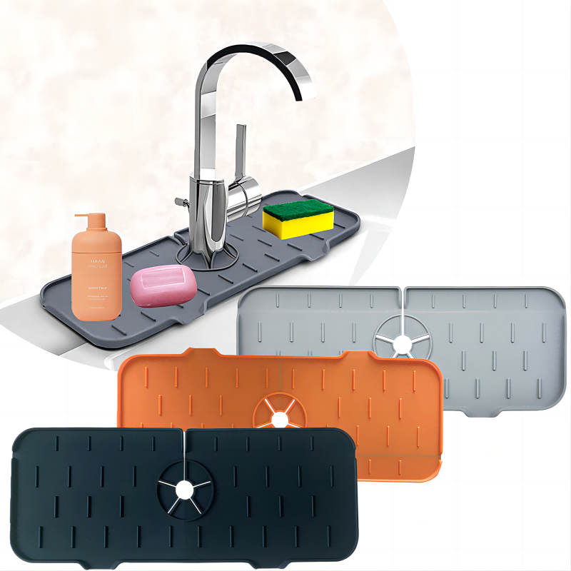 Kitchen Gadgets Silicone Fauce – Silicone Tap Washer recenzja i cena