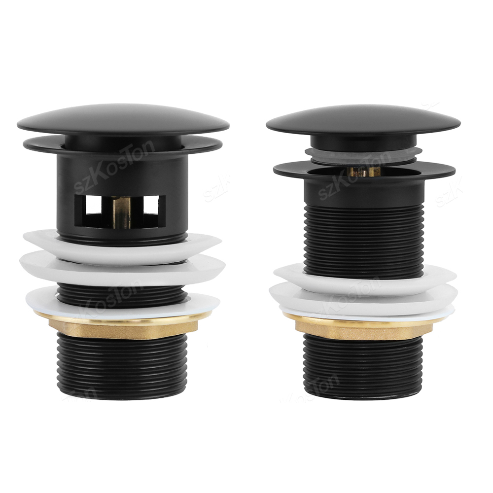 Bathroom Sink Stopper Washbasi – Drain Pipe Clip recenzja i cena