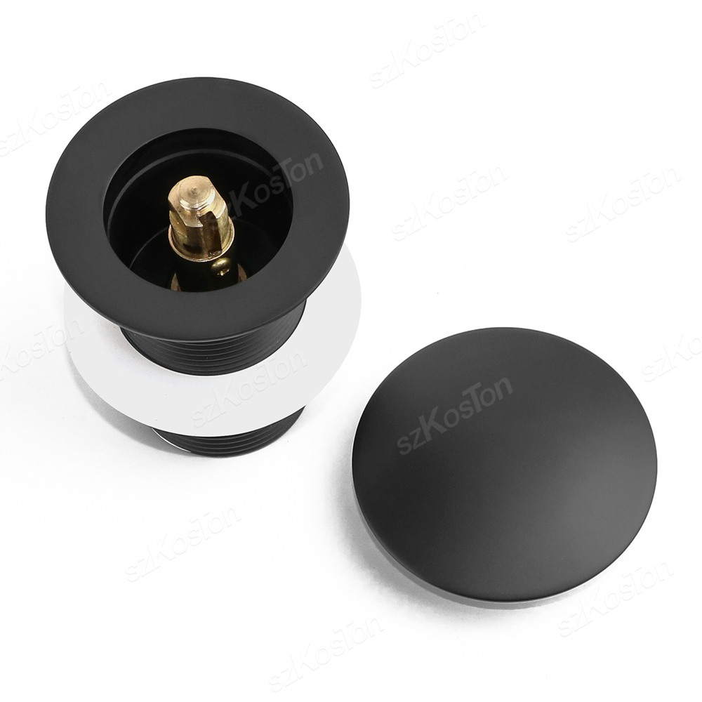 Bathroom Sink Stopper Washbasi – Drain Pipe Clip recenzja i cena
