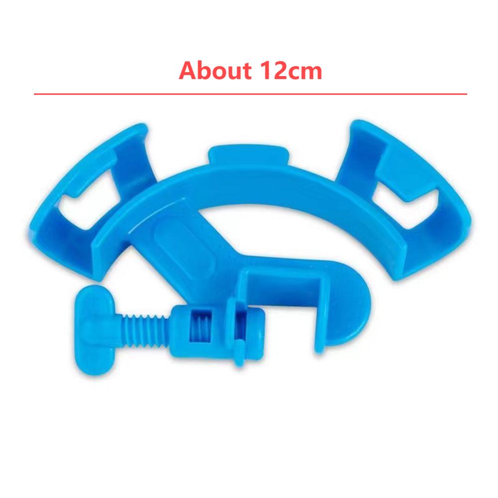 Aquarium Filter Water Pipe Bra – Plastic Pipe Clip recenzja i cena
