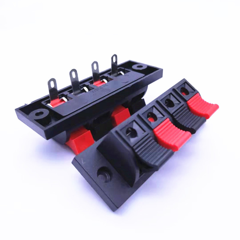 10 PCS Plastic Large 2 4 Posit – Push Fit Connector recenzja i cena