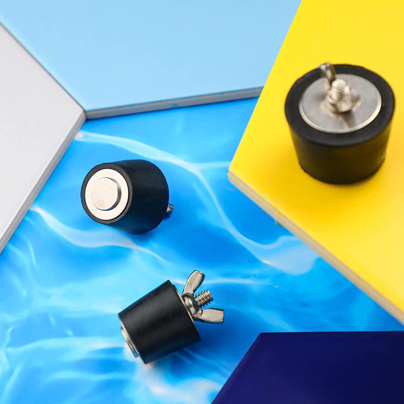 Rubber Winter Antifreeze Pool  – Drain Pipe Clip recenzja i cena