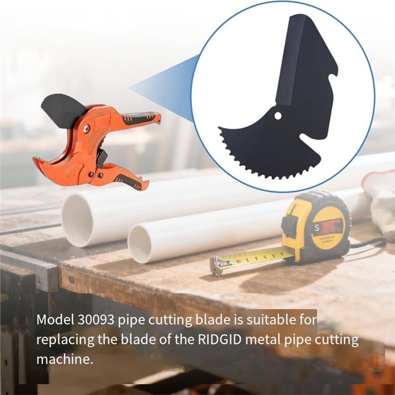 ABLK For RIDGID Tubing Cutter  – Pipe Cutter Ratchet recenzja i cena