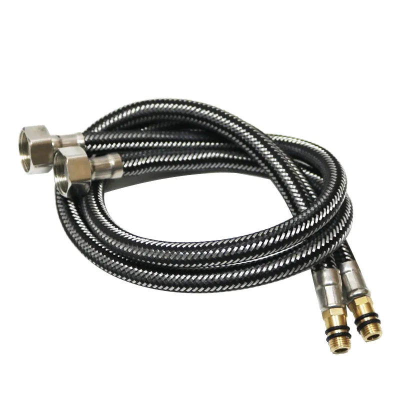 G1/2 Tube Pipe Hose Stainless  – Silicone Tap Washer recenzja i cena
