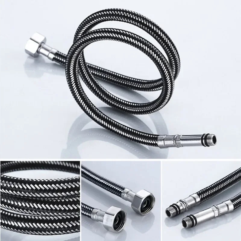 G1/2 Tube Pipe Hose Stainless  – Silicone Tap Washer recenzja i cena