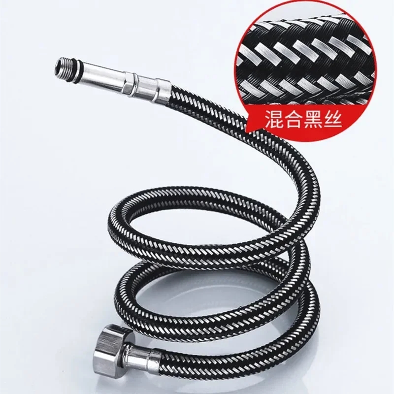 G1/2 Tube Pipe Hose Stainless  – Silicone Tap Washer recenzja i cena