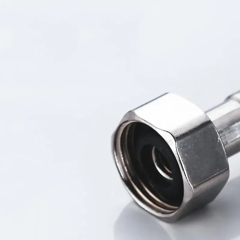 G1/2 Tube Pipe Hose Stainless  – Silicone Tap Washer recenzja i cena