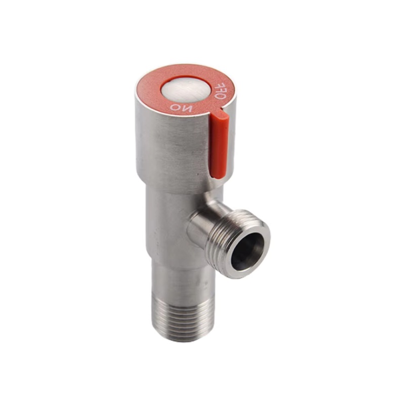 1pc Triangle Valve Toilet Wate – Toilet Fill Valve recenzja i cena
