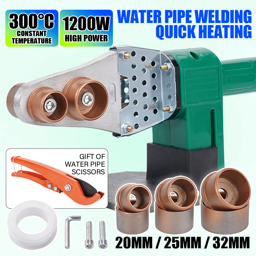 20-32MM Plastic Pipe Welding M – Pipe Freeze Spray recenzja i cena