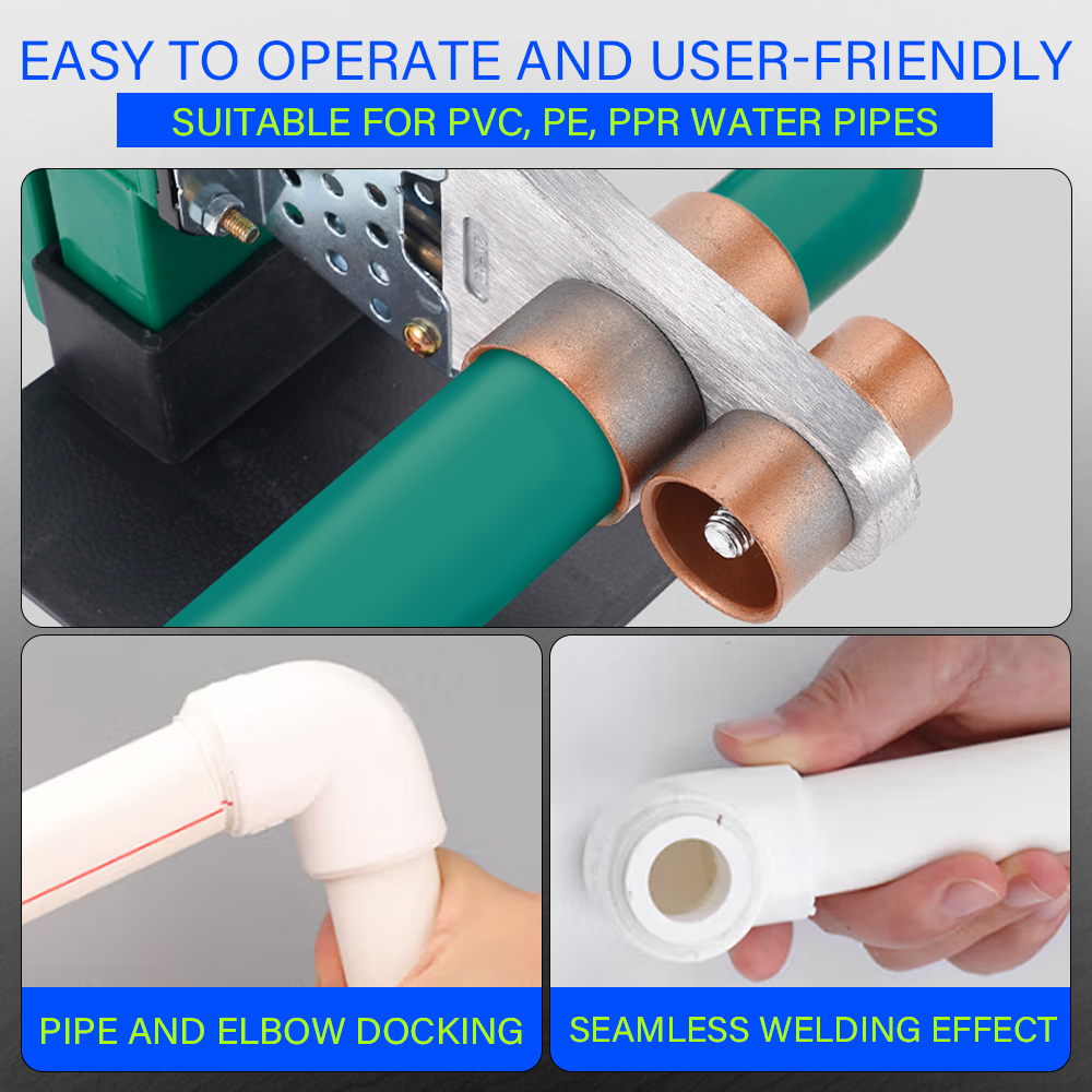 20-32MM Plastic Pipe Welding M – Pipe Freeze Spray recenzja i cena