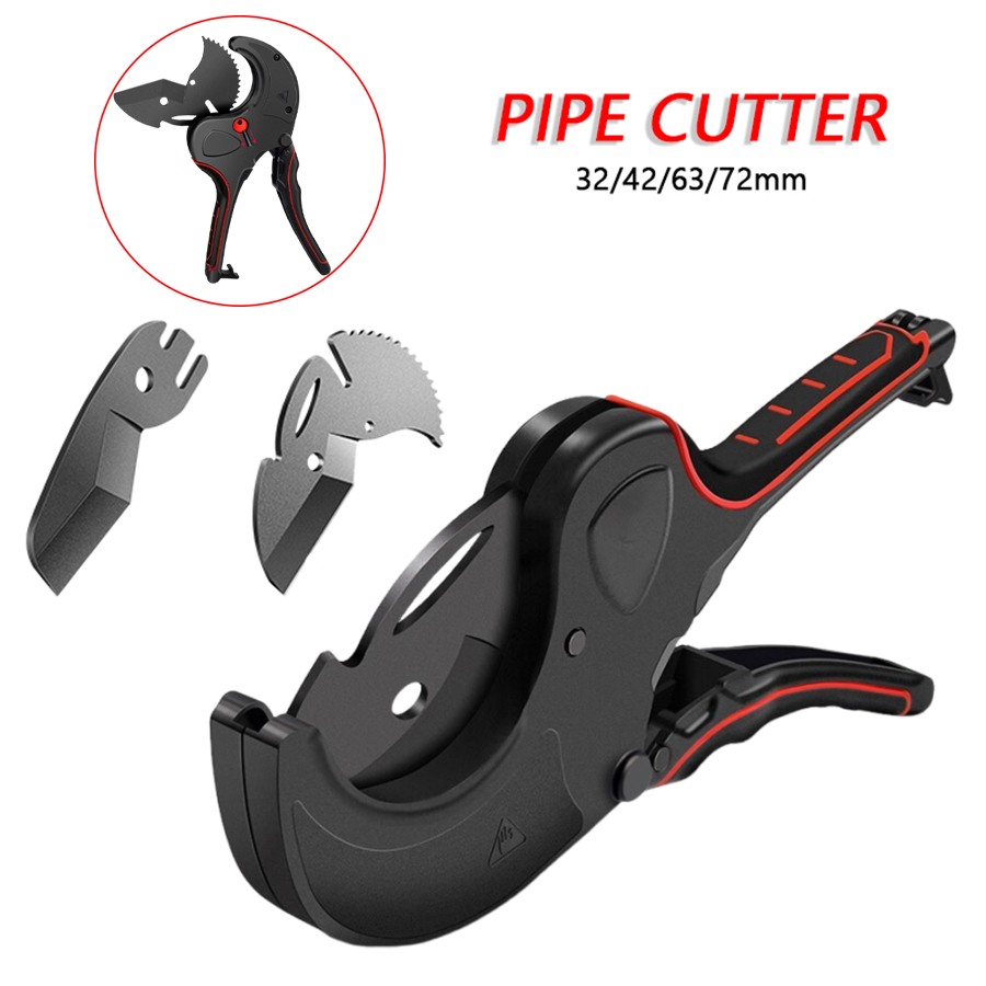32mm 42mm 63mm 75mm Pipe Cutte – Pipe Cutter Ratchet recenzja i cena