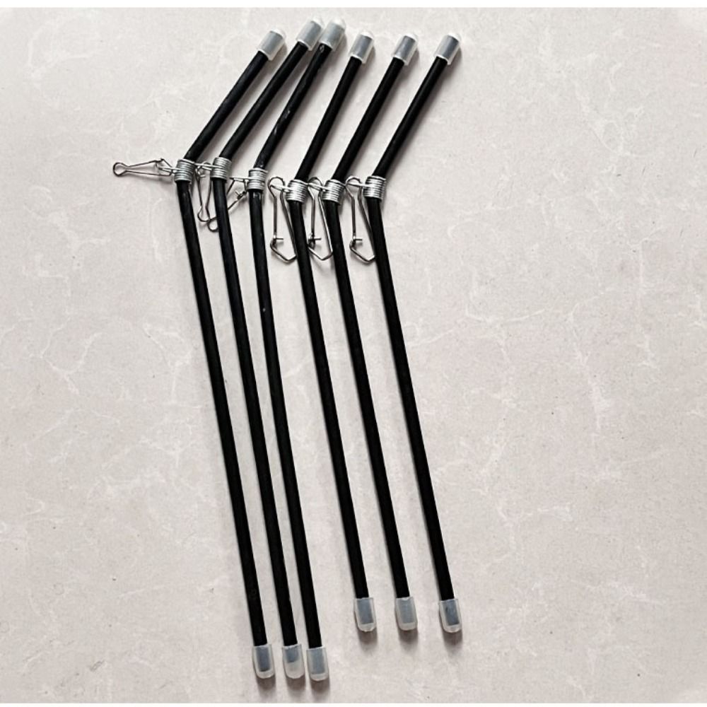 5pcs Scale Connector Fishing P – Plastic Pipe Clip recenzja i cena