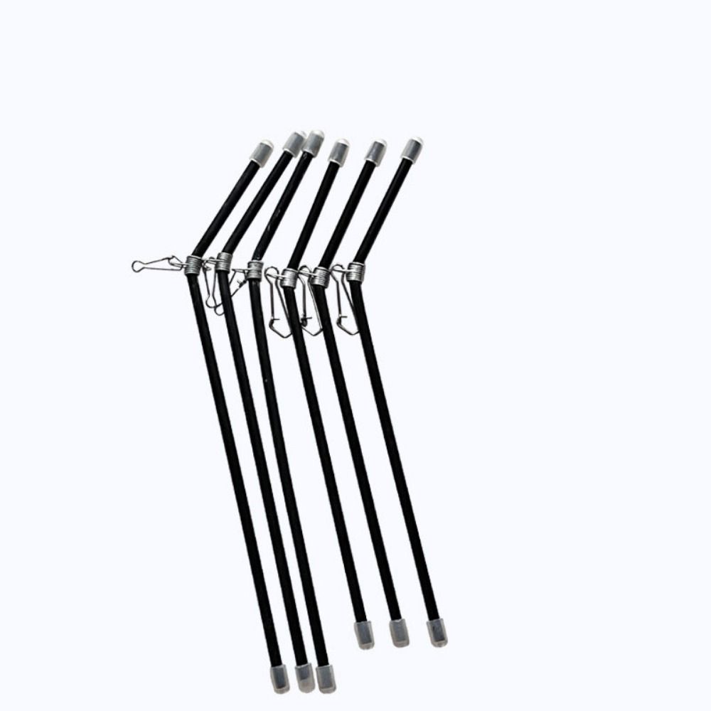 5pcs Scale Connector Fishing P – Plastic Pipe Clip recenzja i cena