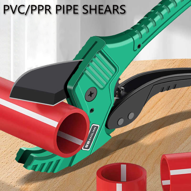 baollian SK5 Material Ratchet  – Pipe Cutter Ratchet recenzja i cena