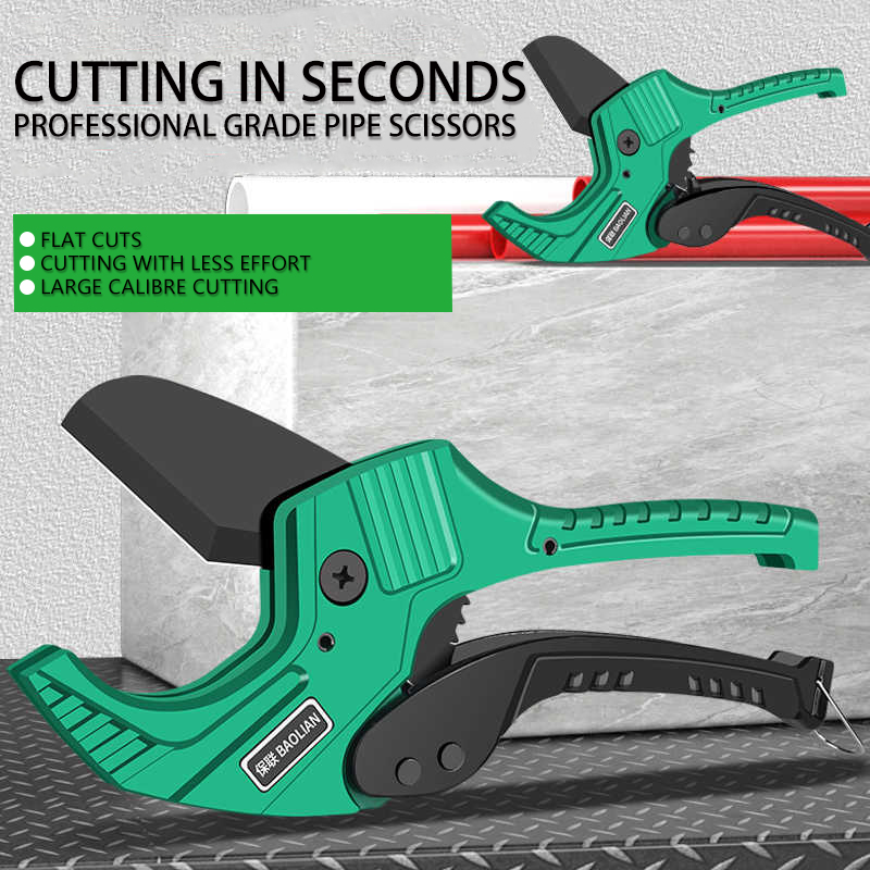 baollian SK5 Material Ratchet  – Pipe Cutter Ratchet recenzja i cena