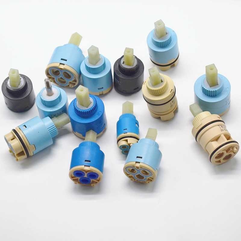 Tap Mixing High Spool Valve 25 – Basin Mixer Cartridge recenzja i cena