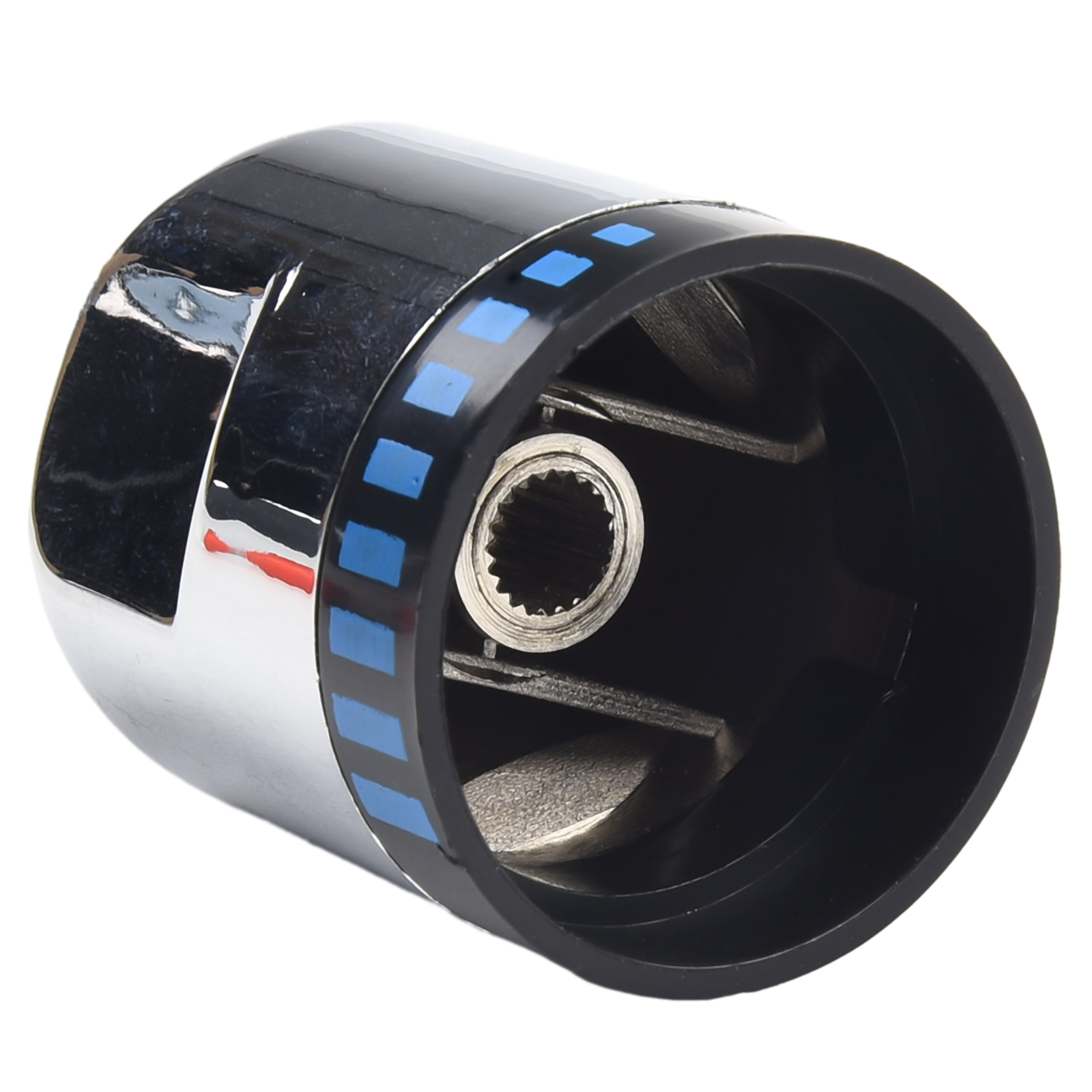 Thermostatic Control Handles W – Shower Valve Cartridge recenzja i cena