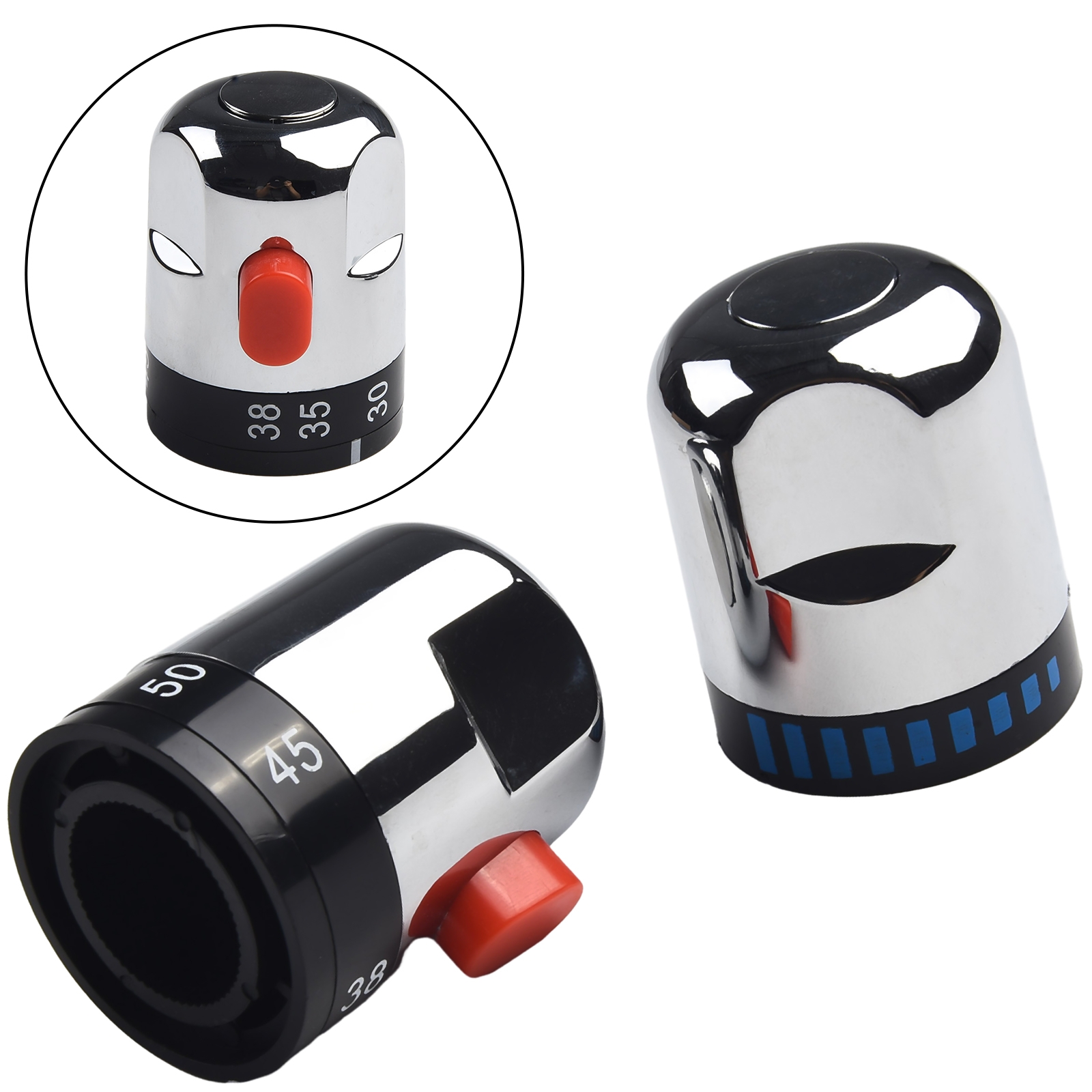 Thermostatic Control Handles W – Shower Valve Cartridge recenzja i cena