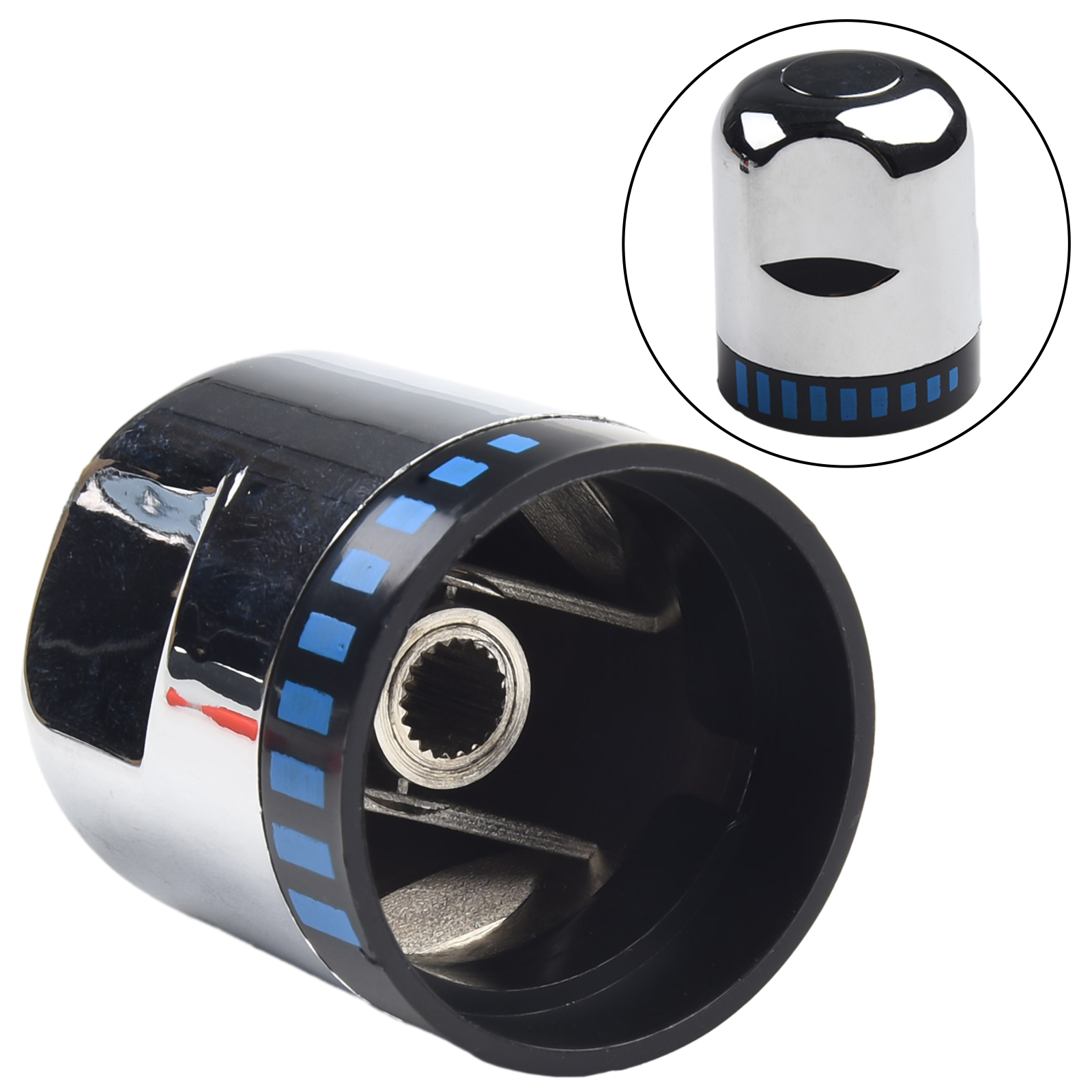 Thermostatic Control Handles W – Shower Valve Cartridge recenzja i cena