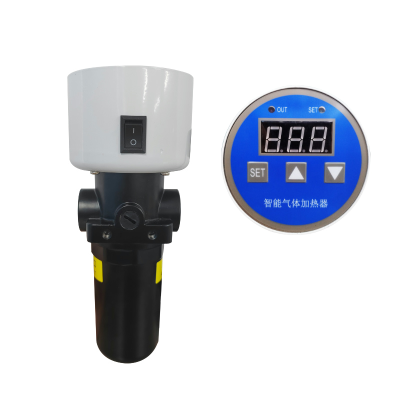 Small Pipe Solenoid Valve Anti – Pipe Freeze Spray recenzja i cena