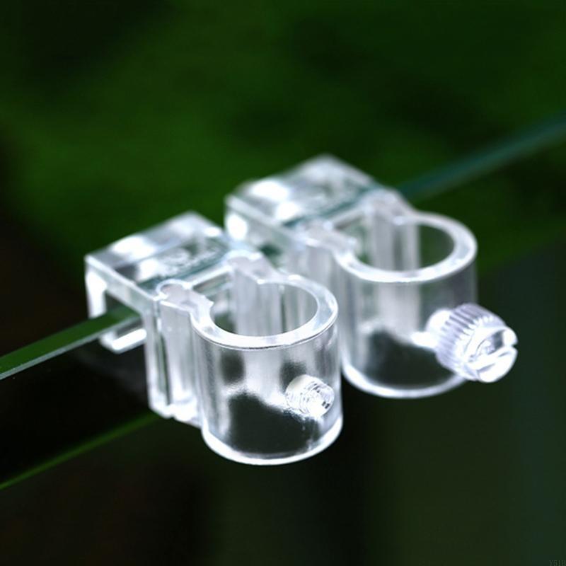 Y51B Airline Tube Holders Clam – Plastic Pipe Clip recenzja i cena