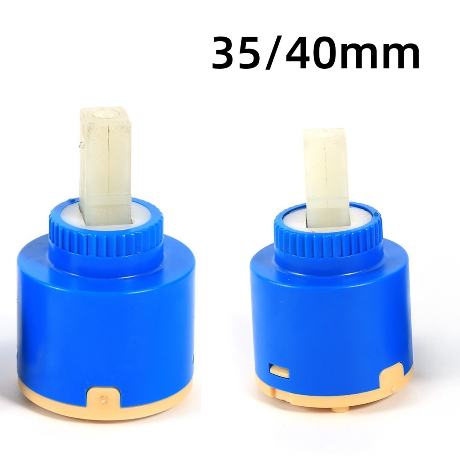35/40mm PP Faucet Valve Cerami – Basin Mixer Cartridge recenzja i cena