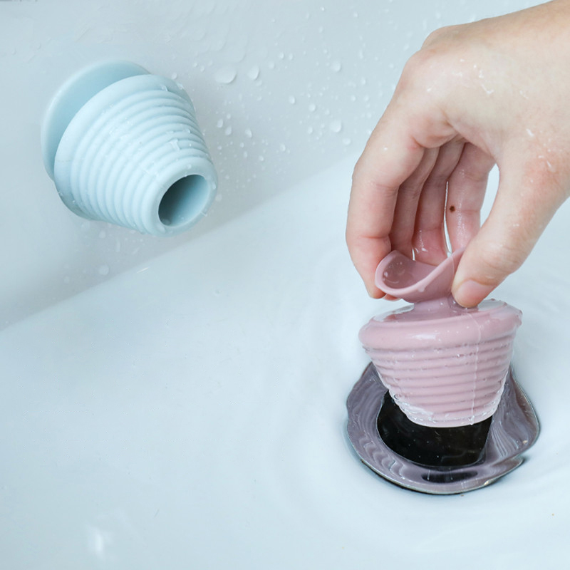 New Universal Tub Stopper Bath – Drain Pipe Clip recenzja i cena