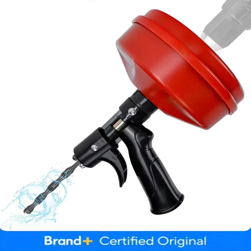 Drain Auger Clog Remover Flexi – Drain Snake Flexible recenzja i cena
