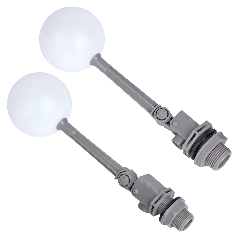 DN20/DN25 Adjustable Auto Fill – Float Ball Valve recenzja i cena