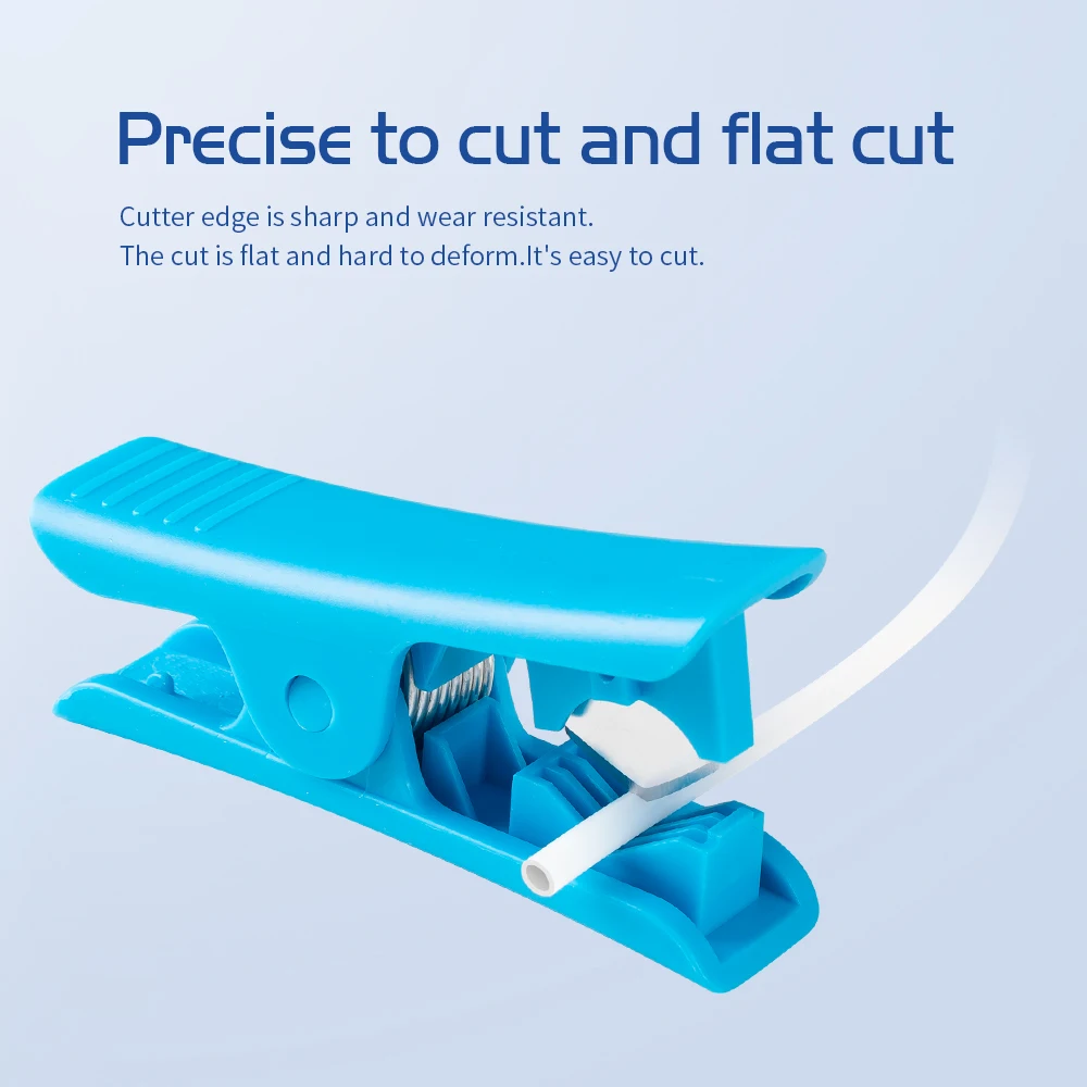 Creality PTFE Tube Cutter Mini – Ptfe Tape Thread recenzja i cena