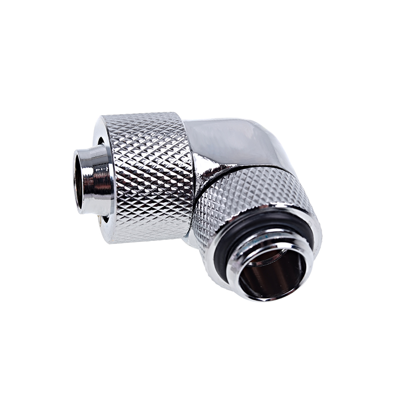 Alphacool 13x10mm Compression  – Compression Fitting Brass recenzja i cena
