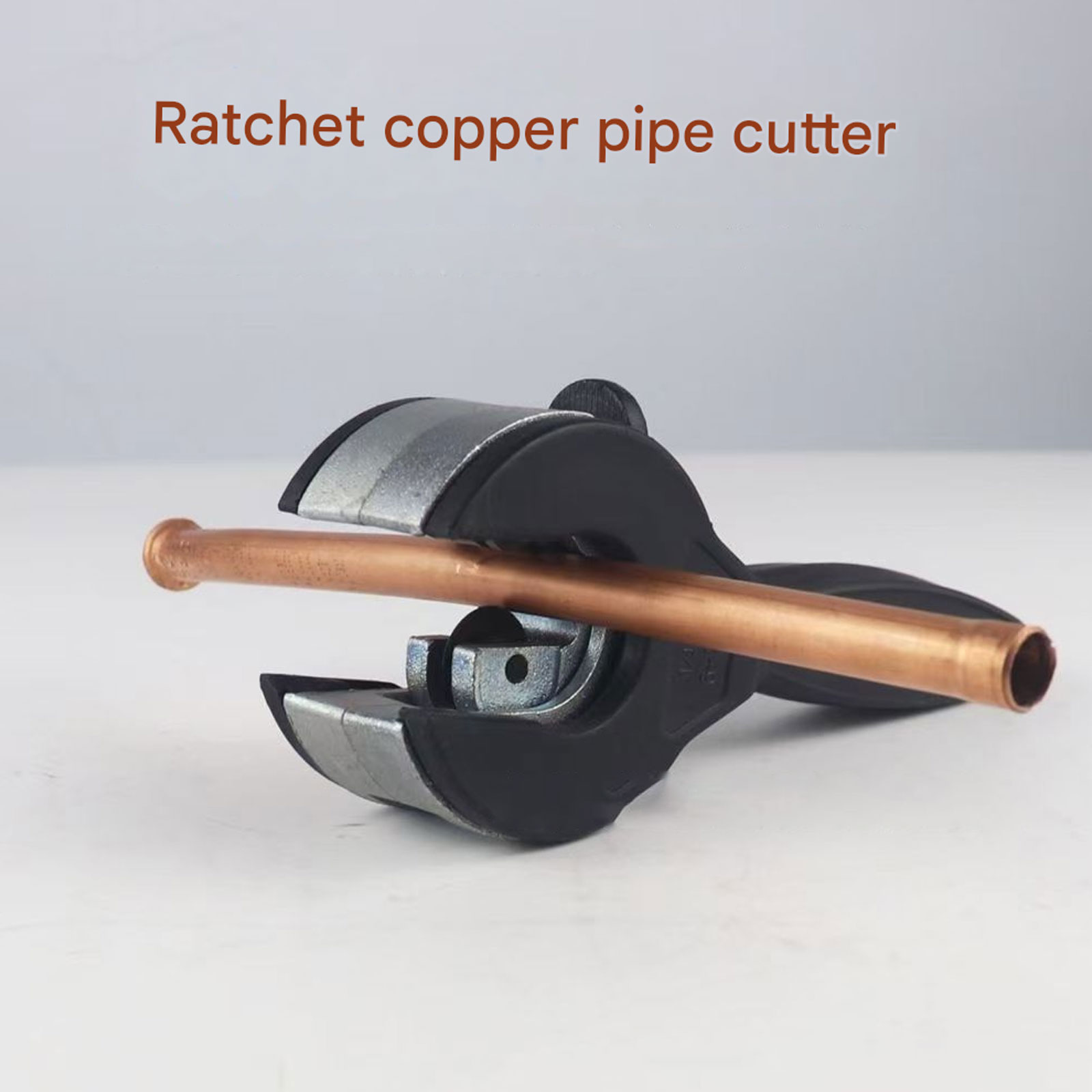【2026 New】Ratcheting Tubing Cu – Pipe Cutter Ratchet recenzja i cena