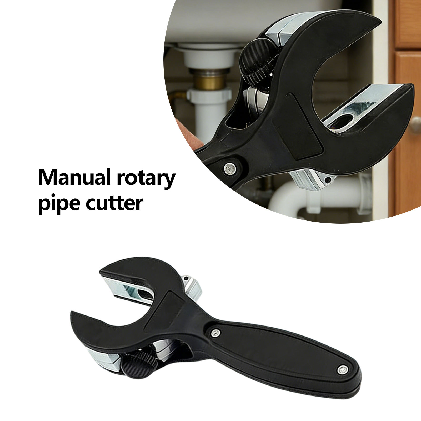 【2026 New】Ratcheting Tubing Cu – Pipe Cutter Ratchet recenzja i cena