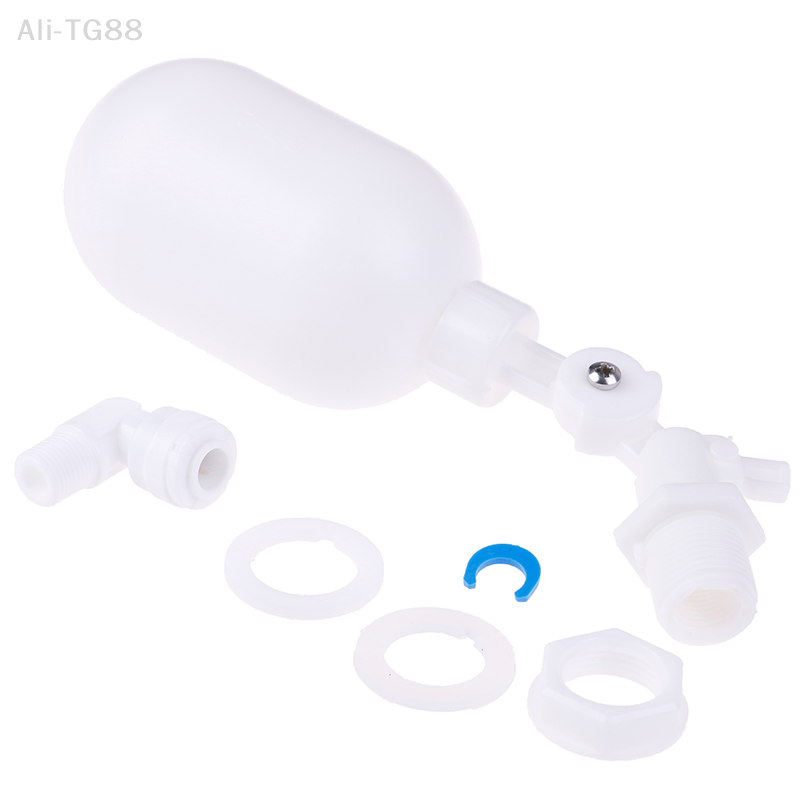 VeraCove 1PC Adjustable Auto F – Float Ball Valve recenzja i cena