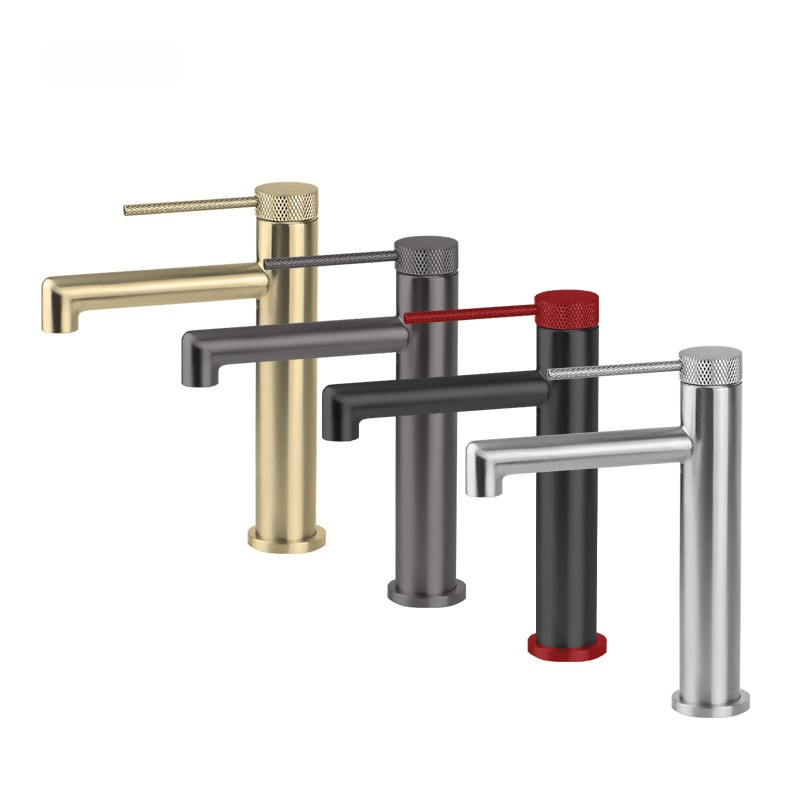 Bathroom Basin Faucet Hot And  – Basin Mixer Cartridge recenzja i cena