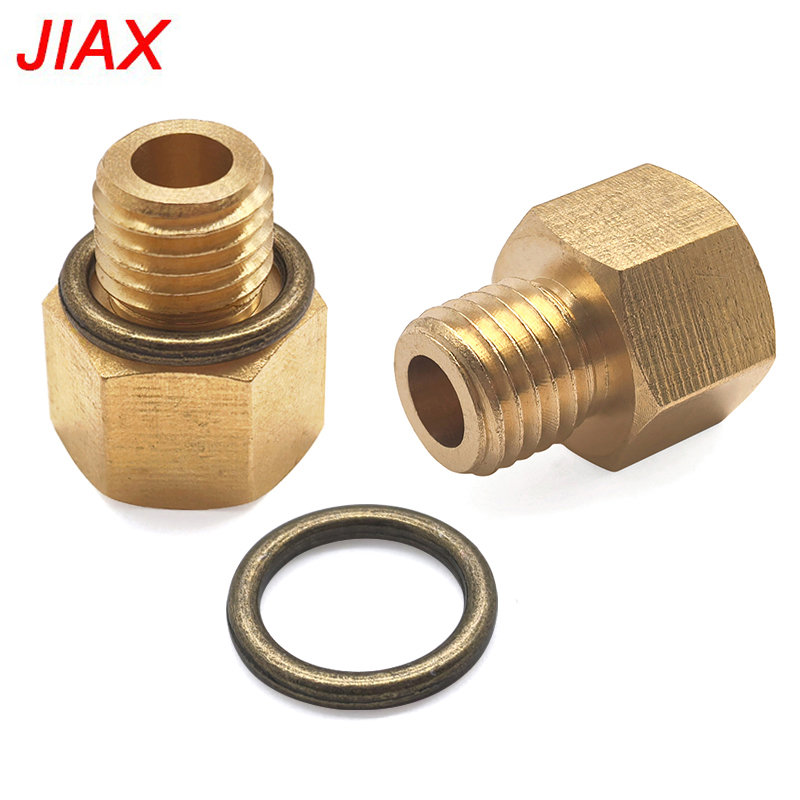 High Pressure Brass Adapter M1 – Compression Fitting Brass recenzja i cena