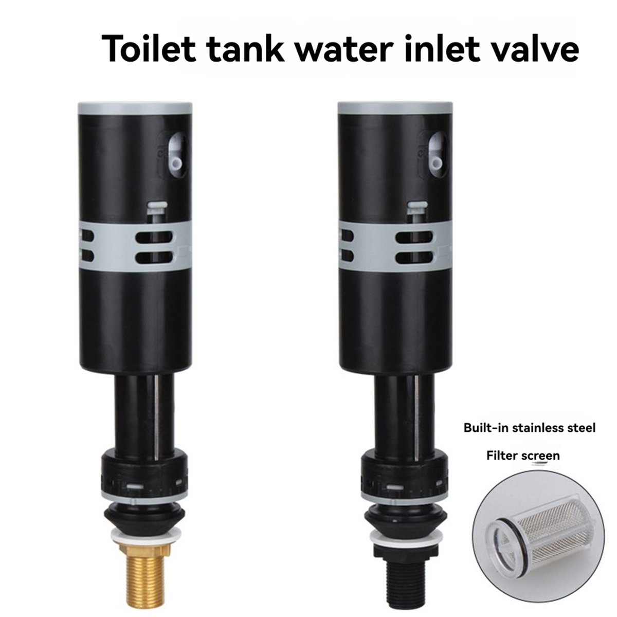 A002 High Performance Universa – Toilet Fill Valve recenzja i cena