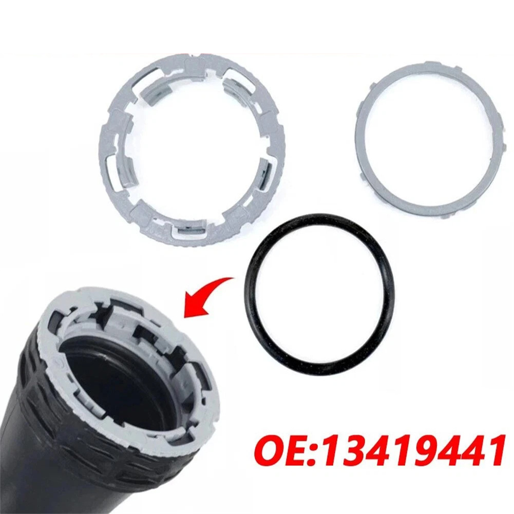 Intercooler Pipe Repair Kit 13 – Plastic Pipe Clip recenzja i cena