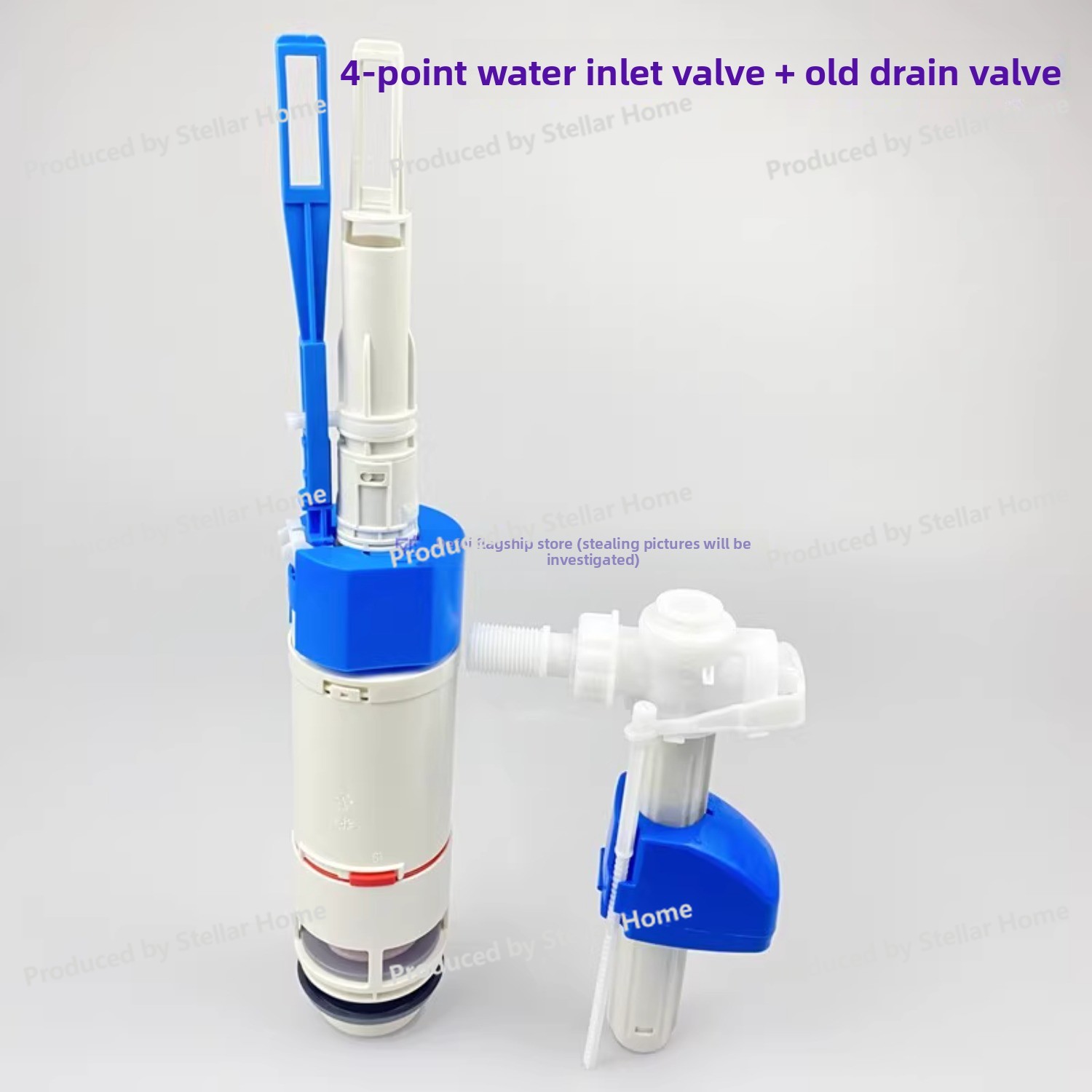Toilet Fill Valve Compatible w – Toilet Fill Valve recenzja i cena