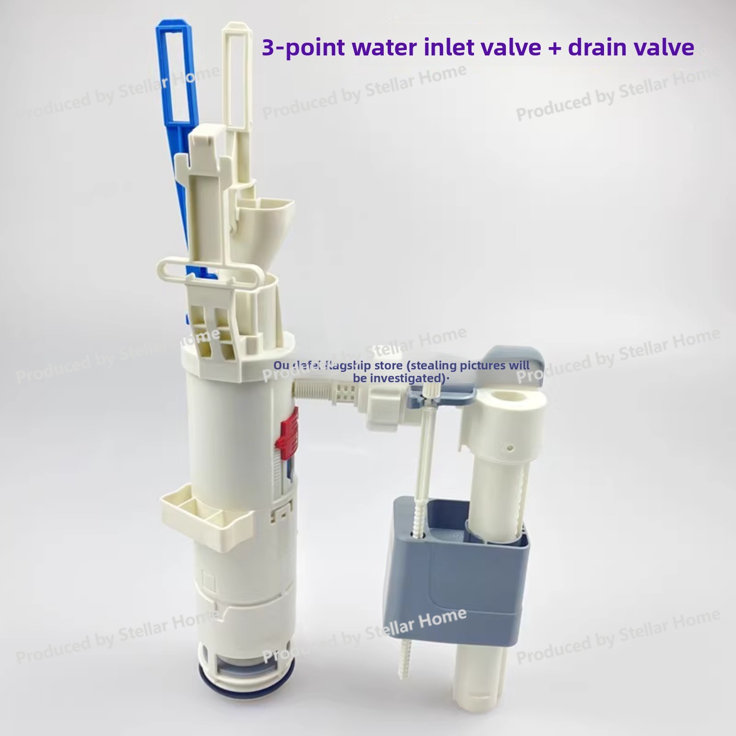 Toilet Fill Valve Compatible w – Toilet Fill Valve recenzja i cena